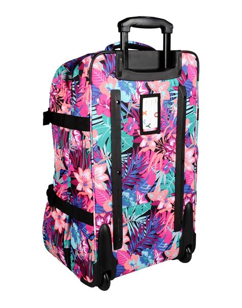 roxy luggage